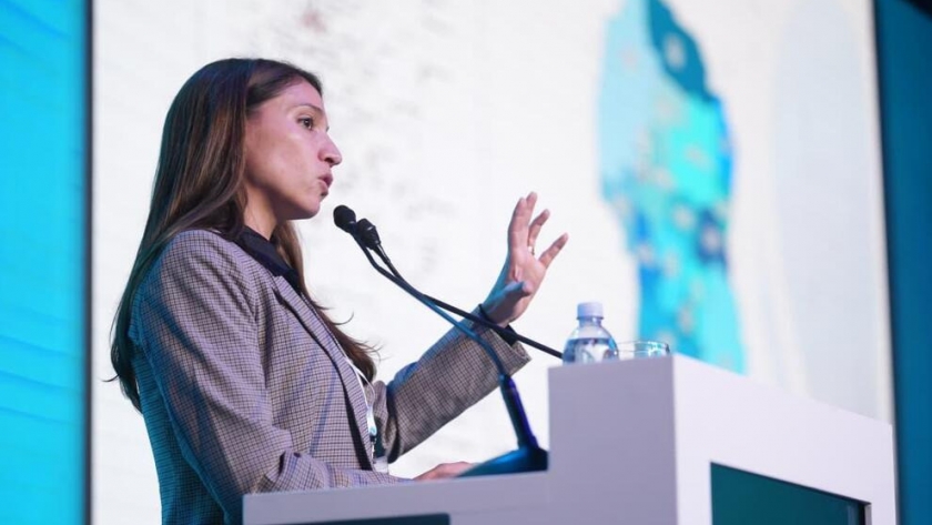 Córdoba presentó su modelo de gestión sustentable de residuos ante líderes mundiales en el Congreso ISWA 2025