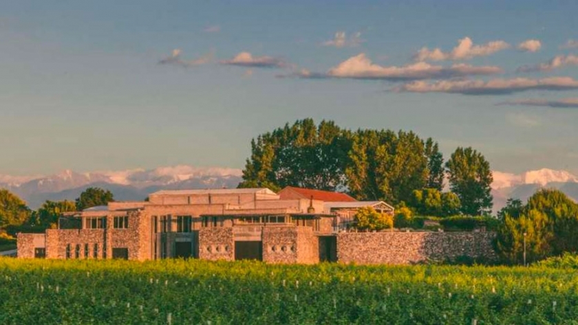Famiglia Bianchi: 90 años representando el buen vino argentino