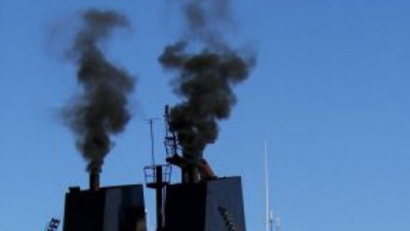 Enfrentando el desafío: El impacto de los motores de combustible en la industria pesquera