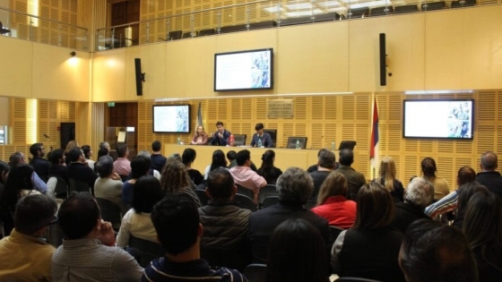 Economía circular en Misiones: balance 2025 con foco en gestión ambiental y alianzas público-privadas