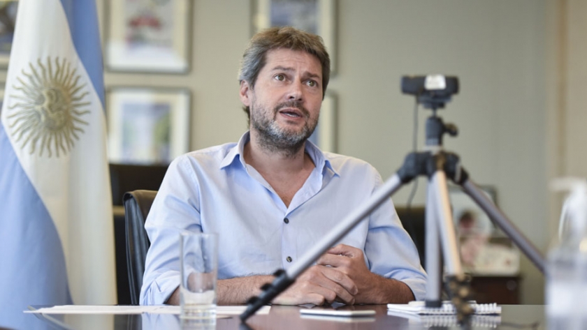 Asamblea extraordinaria del Consejo Federal de Turismo