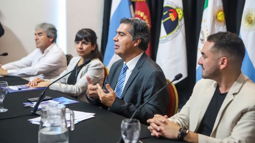 Resistencia es sede del primer encuentro de mecanismos regionales de prevención de la tortura del norte grande