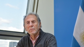 Jorge Neme: “El MERCOSUR es un interlocutor clave para discutir la fabricación y distribución de vacunas”