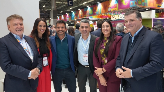 Jujuy refuerza su proyección internacional con una agenda estratégica en FITUR 2026