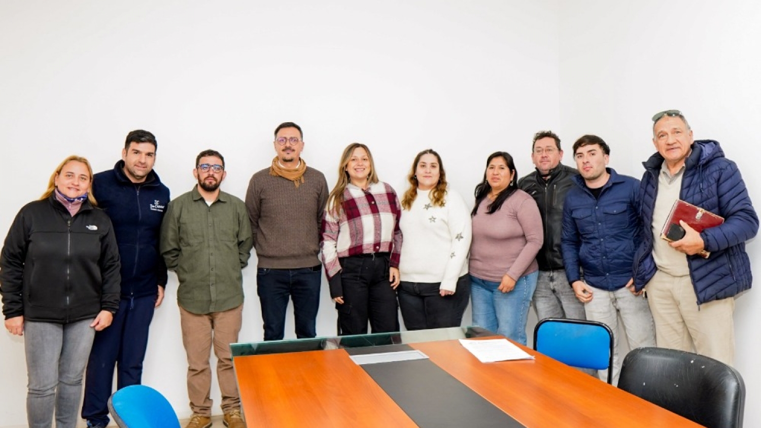 Catamarca impulsa a sus emprendedores en la Fiesta del Poncho 2026