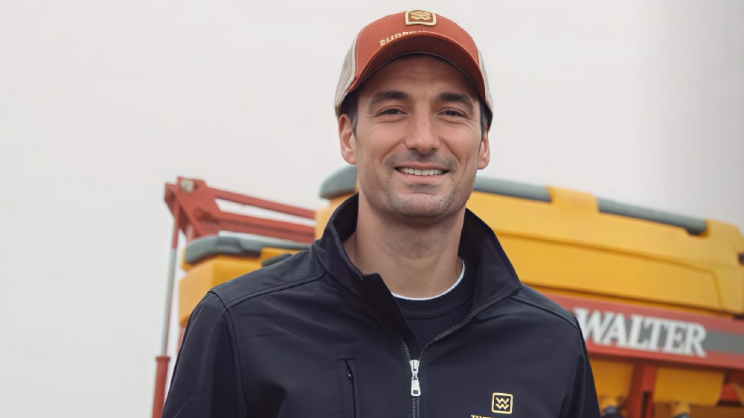 Del fútbol al campo: el negocio agropecuario de Lionel Scaloni