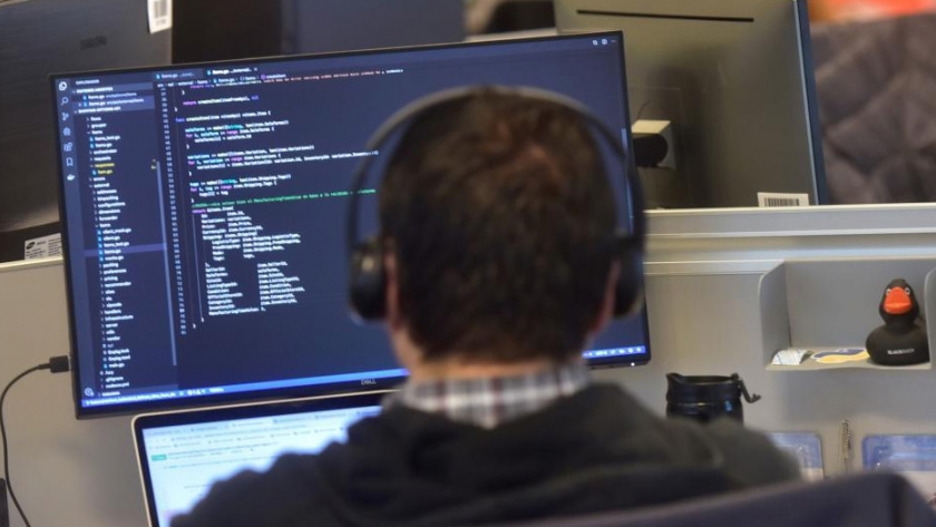 Registro de emprendimientos innovadores, una radiografía del ecosistema emprendedor