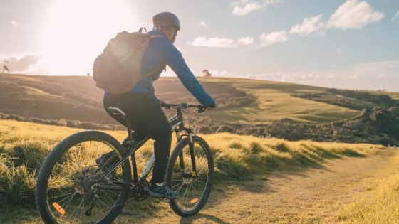Llega el 5º Cicloturismo Rústico a Rojas: deporte, naturaleza y solidaridad