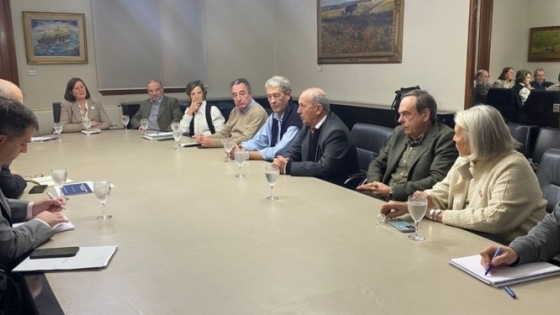 Productores patagónicos rechazaron la flexibilización sanitaria y piden dar marcha atrás