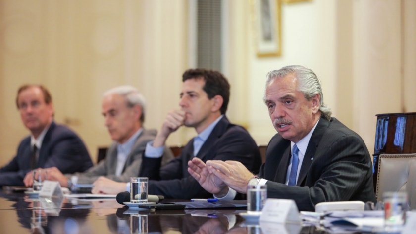 Un fallo político en contra de las provincias argentinas y de imposible cumplimiento