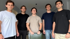 De los videojuegos al marketing inteligente: los hermanos argentinos detrás de Indash, la nueva IA que revoluciona la forma de crear contenido