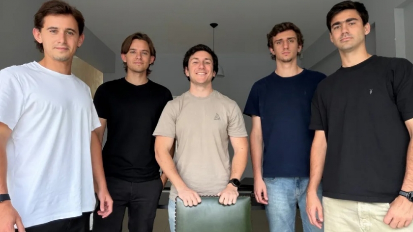 De los videojuegos al marketing inteligente: los hermanos argentinos detrás de Indash, la nueva IA que revoluciona la forma de crear contenido