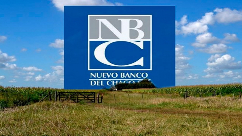 Banco del Chaco anunció la tarjeta Tuya Rural