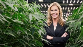 De lobby a negocio: Kim Rivers y el salto del cannabis en EE.UU