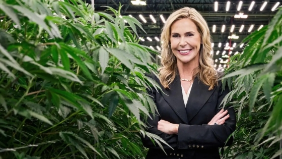 De lobby a negocio: Kim Rivers y el salto del cannabis en EE.UU