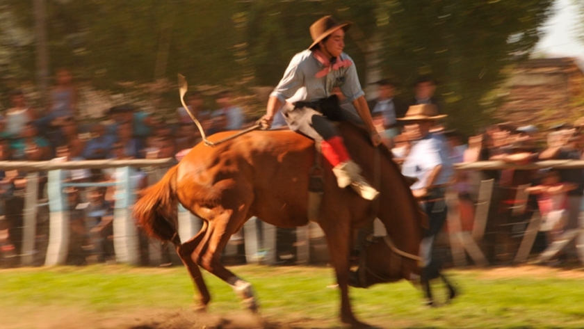 Fiesta Nacional del Puestero