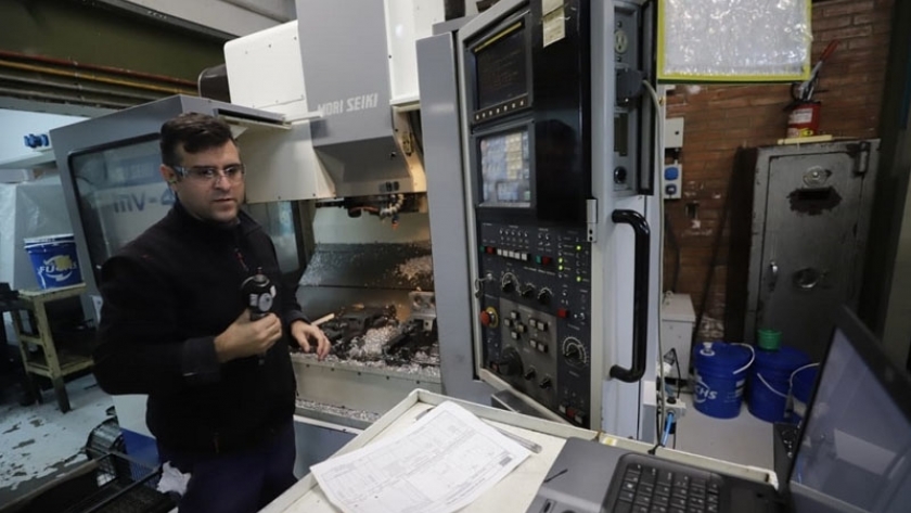 Inteligencia comercial: autopartes cordobesas se exportan al mundo