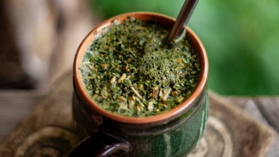 El consumo y exportación de yerba mate crecen 16% en el primer semestre del año