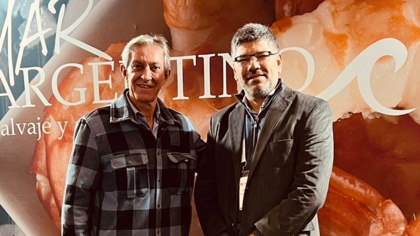 Pesca: Chubut participa de la ‘Expo Seafood North America’ en Estados Unidos