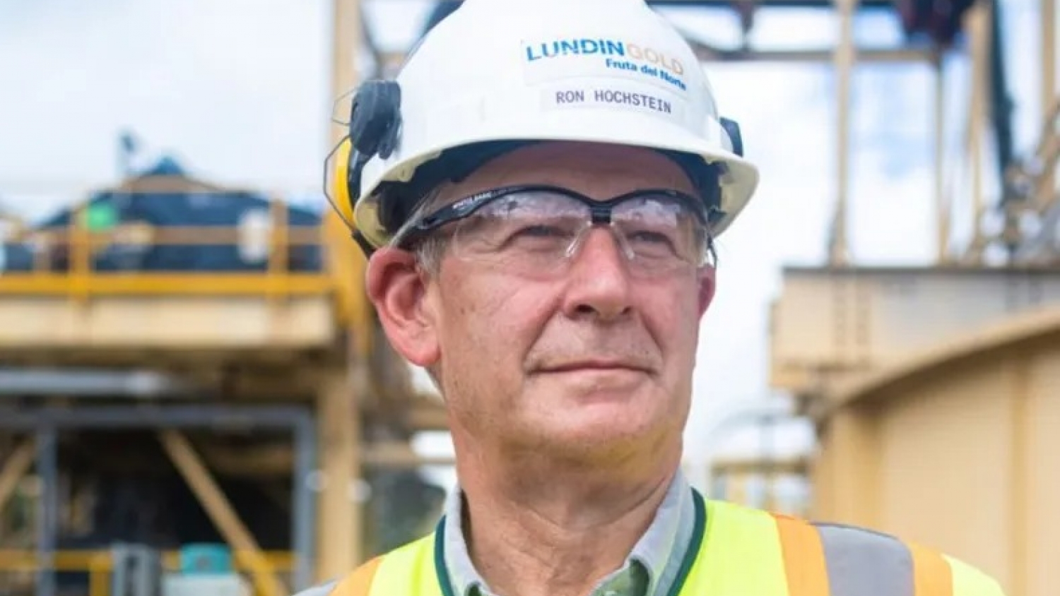 Vicuña lanza la licitación del Corredor Norte en San Juan mientras Mina Gualcamayo obtiene incentivos para proyecto Carbonatos Profundos