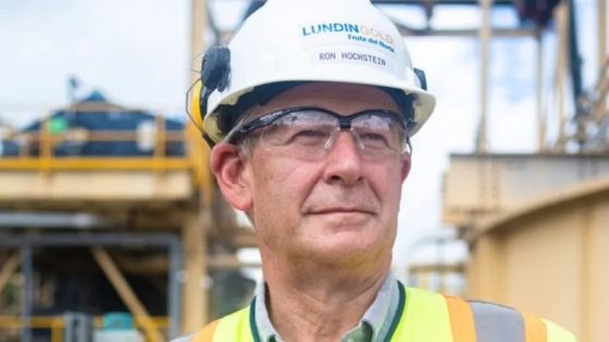 Vicuña lanza la licitación del Corredor Norte en San Juan mientras Mina Gualcamayo obtiene incentivos para proyecto Carbonatos Profundos