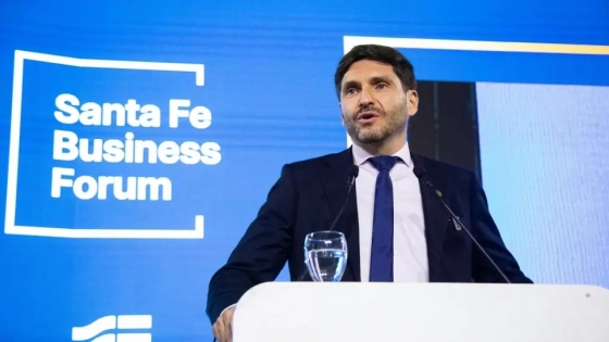 Santa Fe conecta empresas argentinas con compradores globales