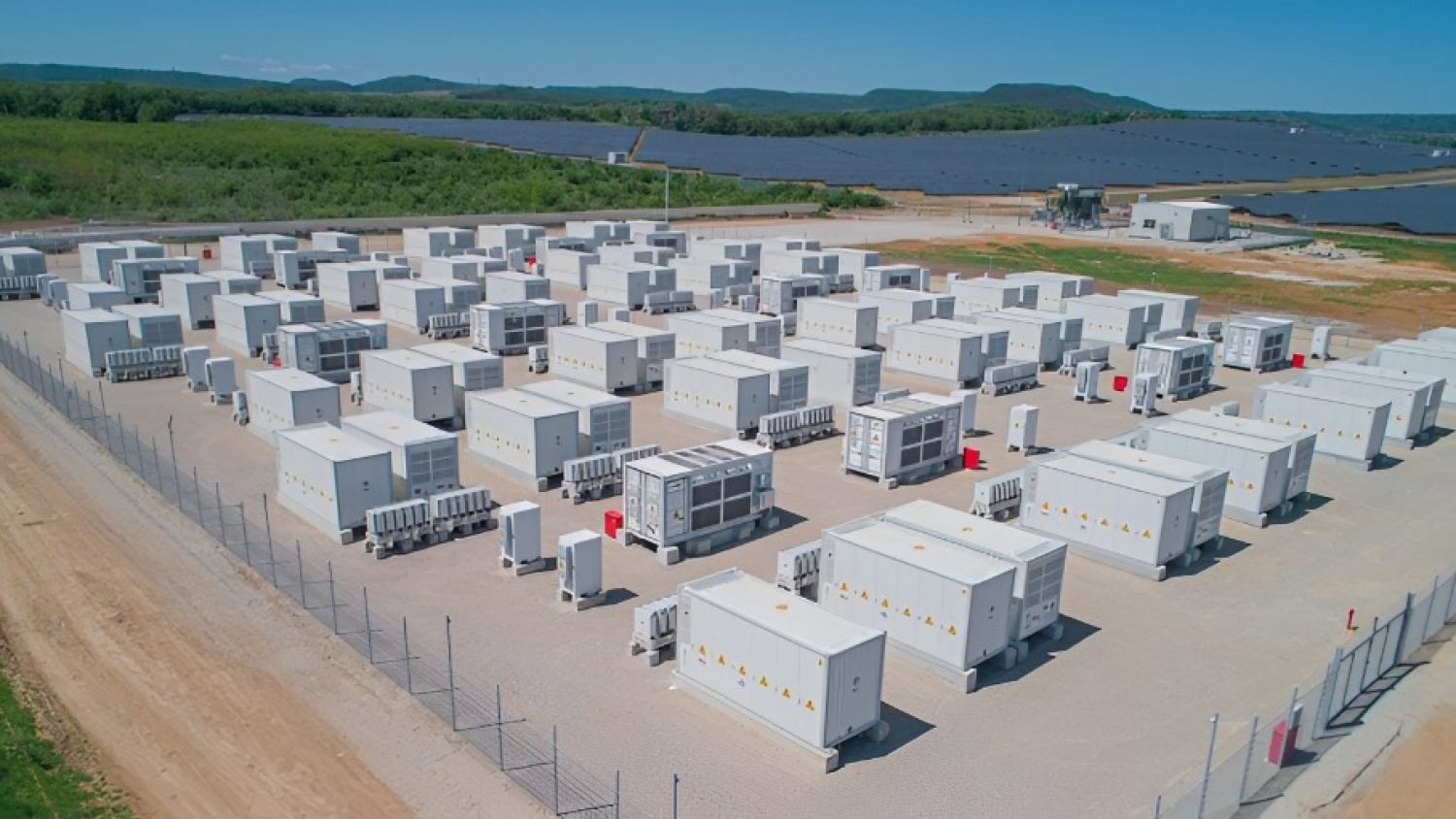 Almacenamiento de energía en Bulgaria: la batería de los Balcanes