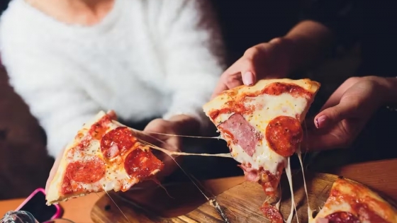 Día mundial de la pizza: su origen y algunas curiosidades de esta comida tan popular