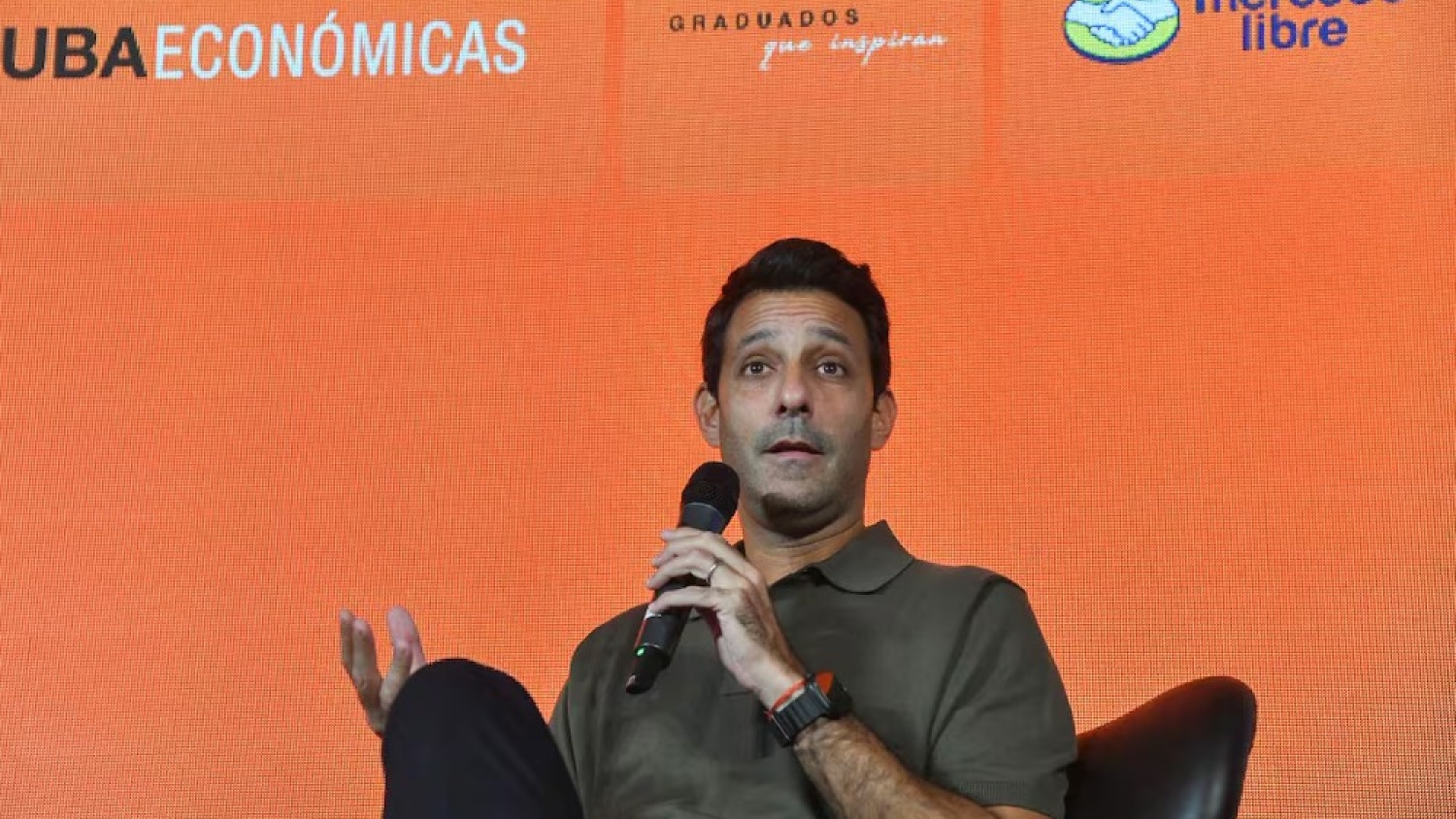 Mercado Libre apuesta a la inteligencia artificial como motor de nuevos negocios y empleo