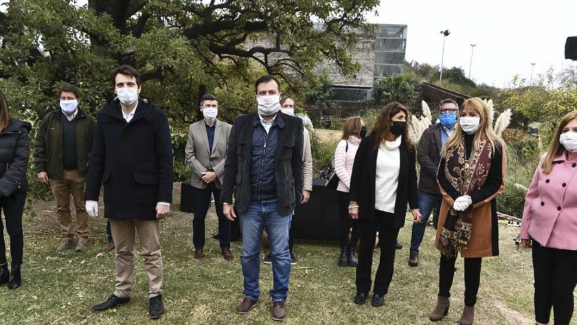 Acuerdo para la producción de huertas agroecológicas en el hogar