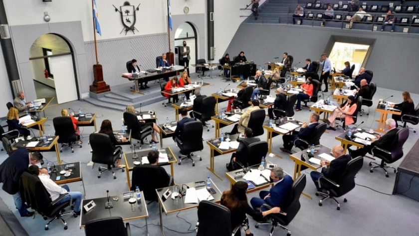 El Gobierno envía a Diputados proyecto de Ley para integrar FEPAMCO a PAMPETROL