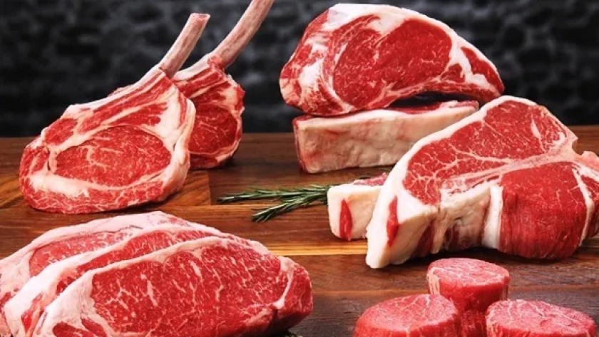 El 76% de la carne vacuna importada por China proviene del Mercosur