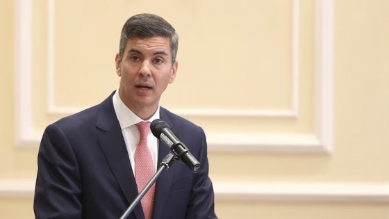 Paraguay reclama al Mercosur una distribución más equitativa de las cuotas de exportación hacia la Unión Europea