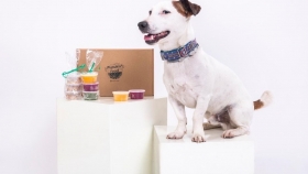 Pupukis Food: comida saludable para mascotas con ingredientes súper nobles
