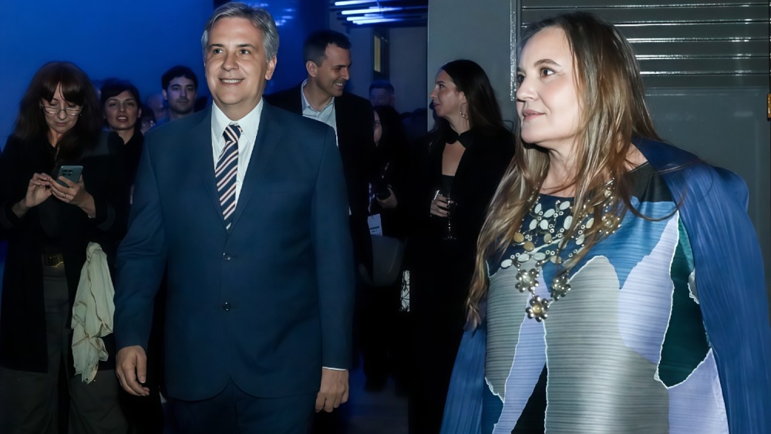 Córdoba impulsa la industria con una inversión de Palmar