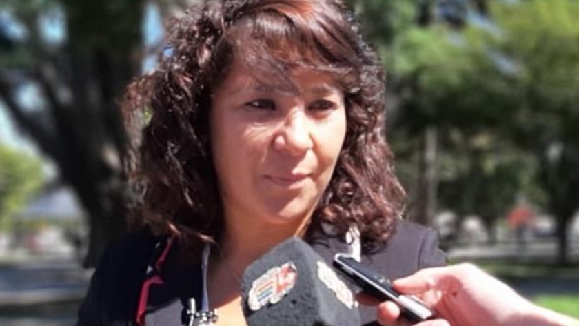 Desarrollo social acompaña a localidades del interior ante la emergencia sanitaria y las inclemencias climáticas