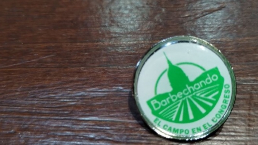 Barbechando, la fundación que nació para hacer política a favor del agro, terminó colocando a varios de los suyos en la gestión agropecuaria de Javier Milei
