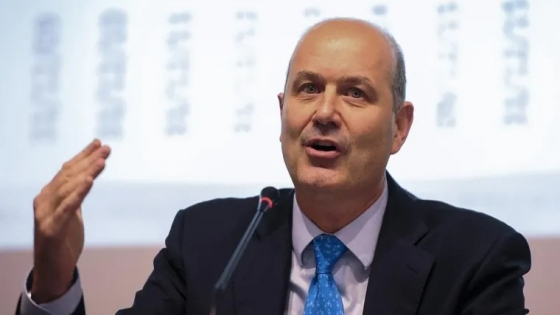 Sturzenegger impulsó la desregulación y pidió avanzar con los cambios