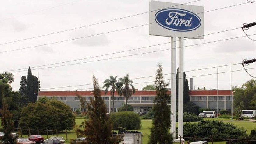 Ford modifica su estrategia de negocios en Latinoamérica