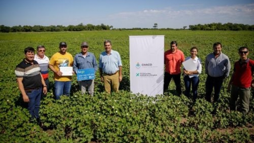 Fondos de emergencia por sequía: el martes se acreditan más de 300 millones de pesos a 809 productores