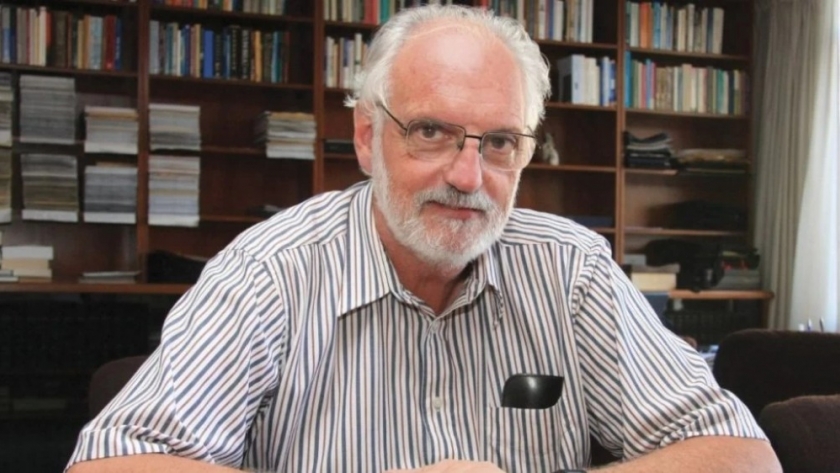 De Pablo analiza la flotación del dólar y la clave para su éxito en la economía local