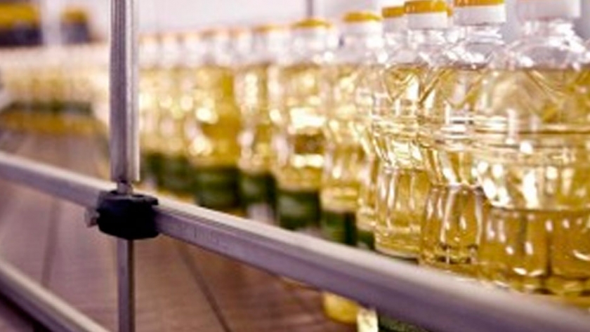 Los stocks de aceites en mínimos dan soporte al precio de las oleaginosas