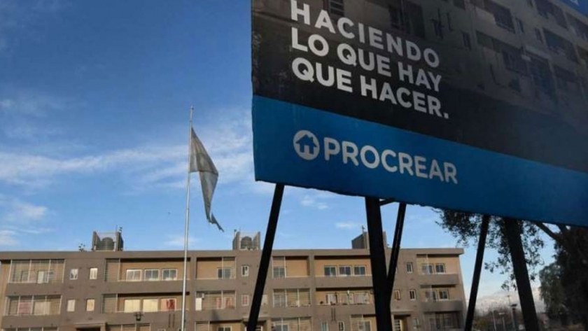 Desde Coninagro proponen la creación de un plan Procrear Rural