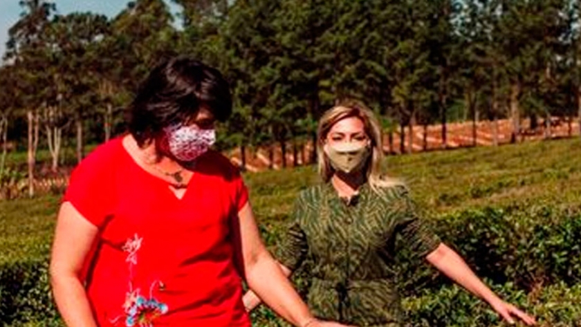 Destinarán $600 millones para financiar proyectos de mujeres rurales