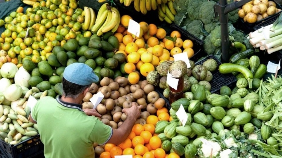 Brecha campo-góndola: cada peso del productor se paga $4,46 en góndola