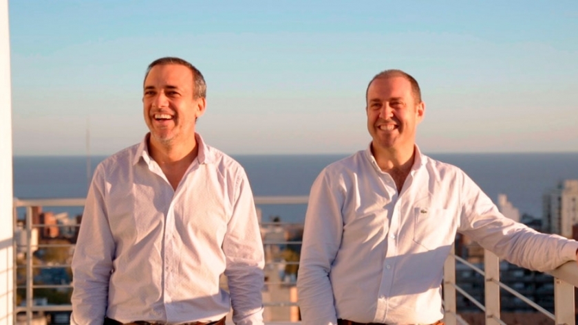 Kopel Sánchez busca inversores argentinos