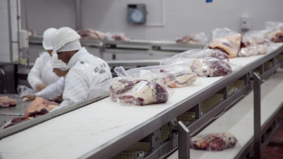 Estados Unidos amplía el ingreso de carne, pero la Argentina quedó fuera del nuevo cupo de 300.000 toneladas