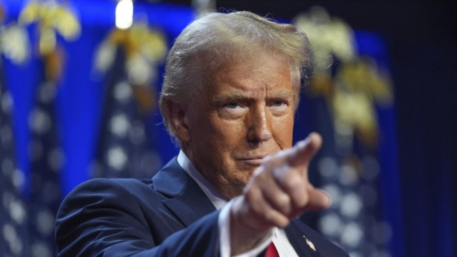 Trump flexibiliza la ley ambiental para impulsar inversiones