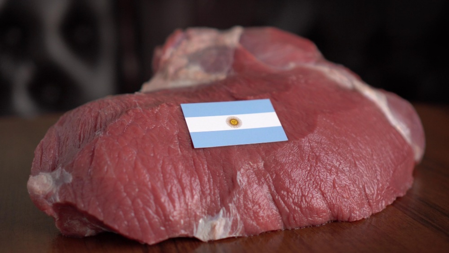 Exportaciones de carne: alertan por nuevos cambios globales