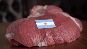 Exportaciones de carne: alertan por nuevos cambios globales